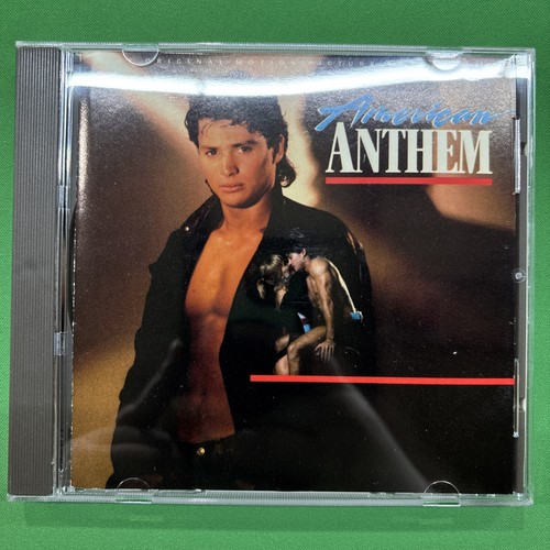 American anthem original - american,