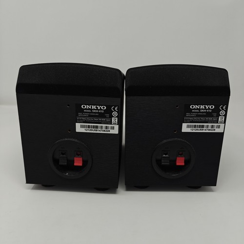 Coppia altoparlanti onkyo - altoparlanti,