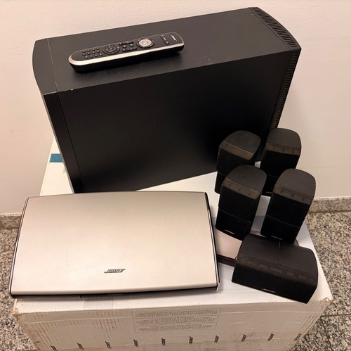Sistema home cinema - sistema,
