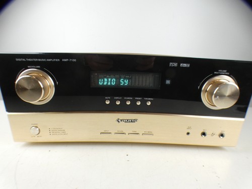 Auna amplificatore musicale - auna,