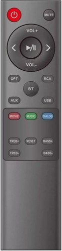 Telecomando originale per