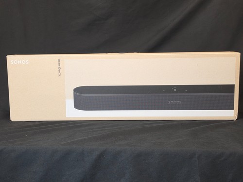 Sonos beam2us1blk beam - sonos, 2)