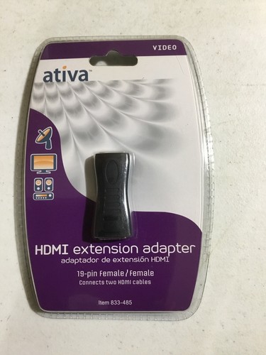 Adattatore prolunga hdmi - prolunga,