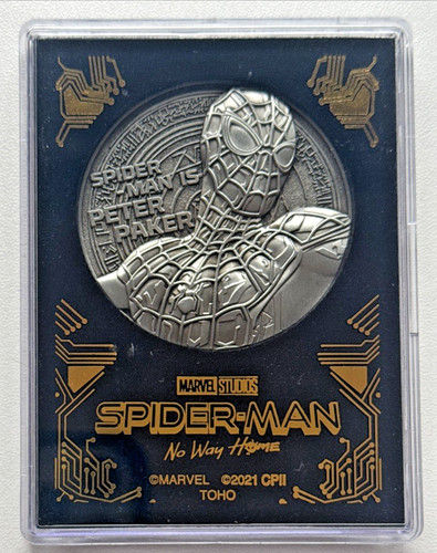 Spider man way - way, home