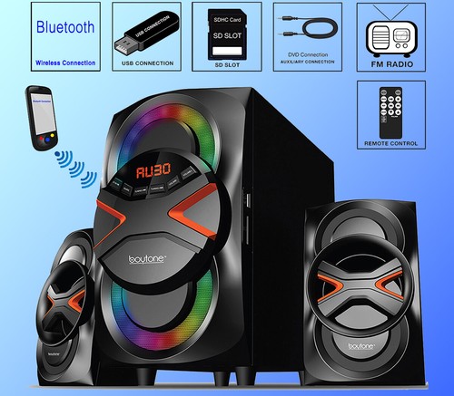 Boytone 626f 1 - bt-626f,, bluetooth