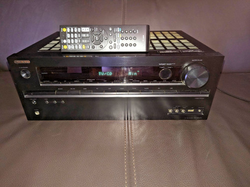 Onkyo nr626 canali av - onkyo,