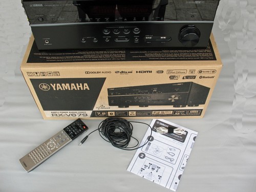 Ricevitore yamaha musiccast - ricevitore,
