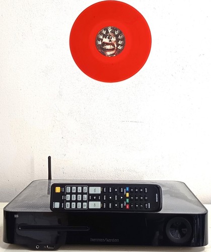 Harman kardon bds - kardon,