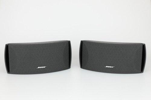Coppia altoparlanti bose - coppia, 2