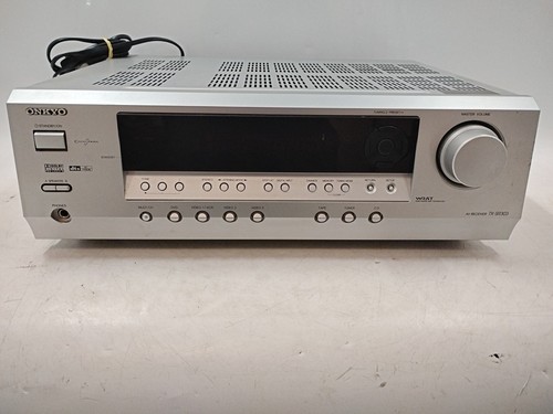 Onkyo sr303 ricevitore - onkyo,