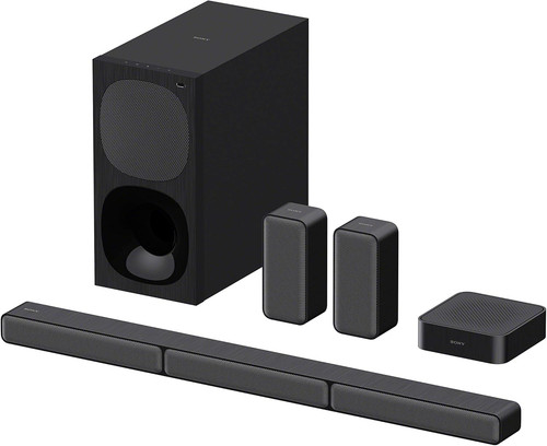 Sony s40r home theater - sony, ht-s40r