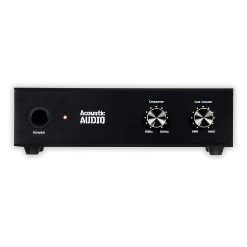Acoustic audio ws1005 - acoustic,