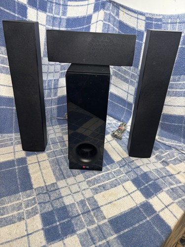 Altoparlanti surround e - altoparlanti,