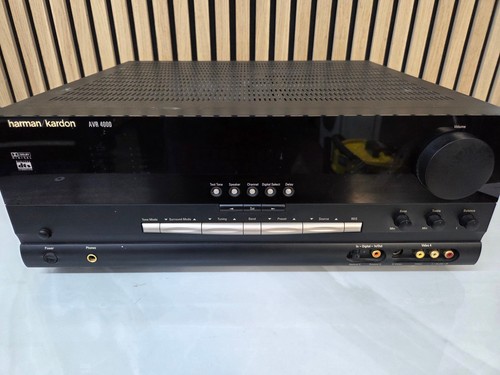 Harman kardon avr - harman,