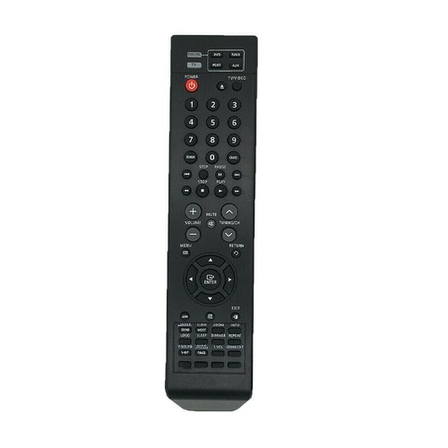 Nuovo telecomando home theater