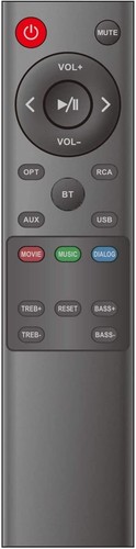 Telecomando ricambio oem - telecomando, di