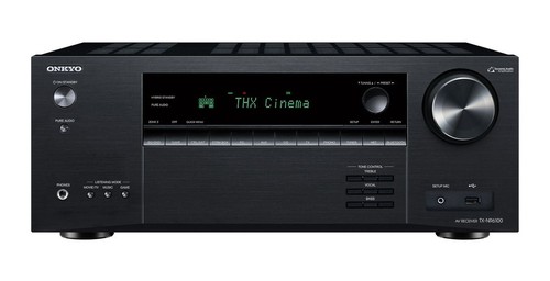 Onkyo nr6100m2 ricevitore - onkyo,
