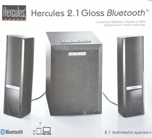 Hercules gloss - hercules, 2.1