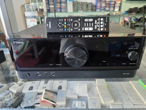 Yamaha ricevitore hifi tsr - hifi, tsr-400