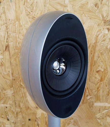 Altoparlante kef satellitare - altoparlante,
