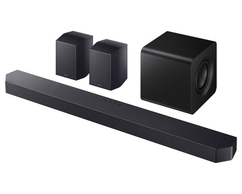 Soundbar samsung q930f con - soundbar,
