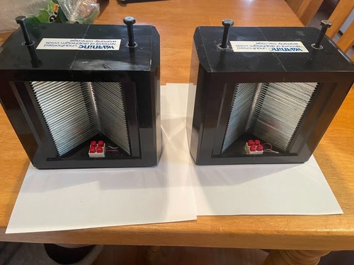 Tweeter monitor ess amt heil - amt, 3