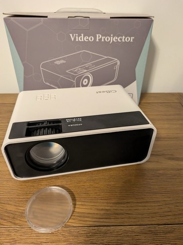 Videoproiettore home theater - videoproiettore,