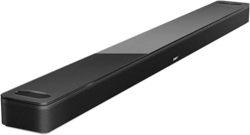 Bose smart soundbar 900 dolby - smart,