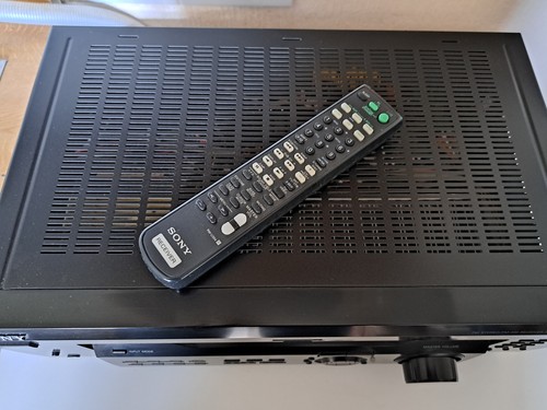 Sony str de445 ricevitore - sony,