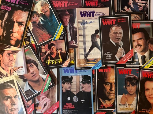 Vintage anni wometco - anni,
