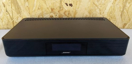 Bose 130 control console - av,
