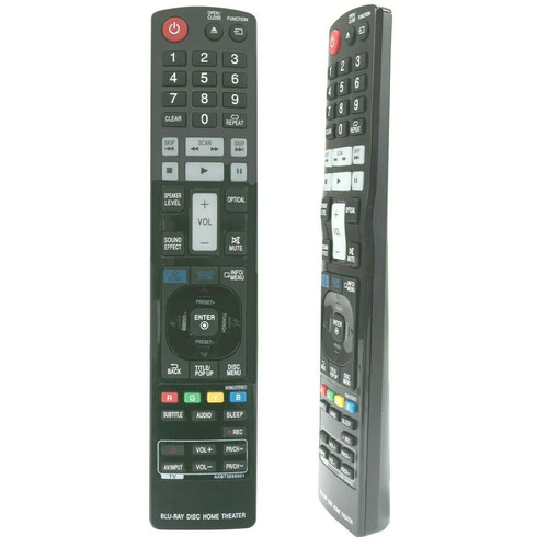Nuovo telecomando akb73655501 - telecomando,
