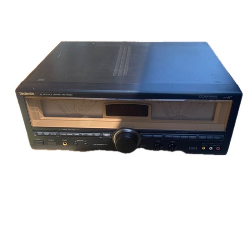 Technics ht1000 home - su-ht1000,