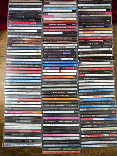 Film movie soundtracks - film,