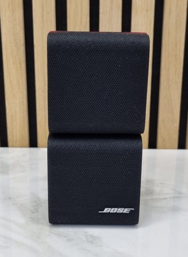 Bose acoustimass altoparlante - acoustimass,