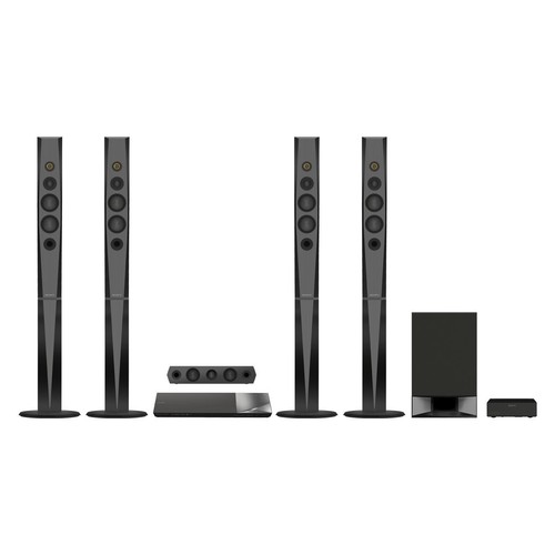 Sony bdv n9200w - bdv-n9200w, 5.1
