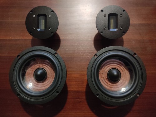 Tang band 1374sb - tang, w5-1374sb
