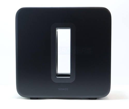 Sonos sub subwoofer - sonos, 4)