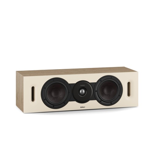 Dali sonik cinema natural - sonik, oak