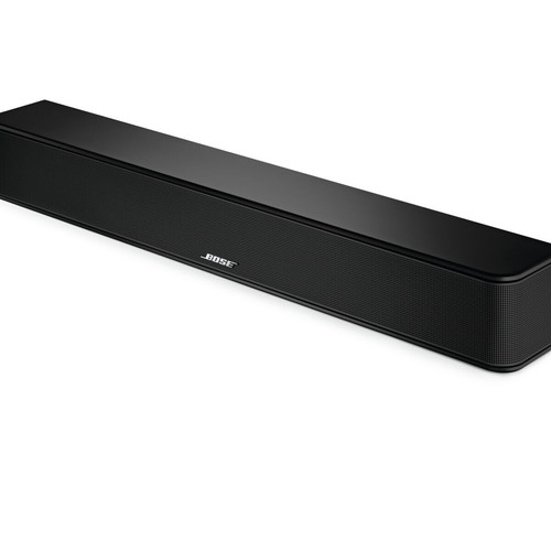 Bose solo soundbar home - bose,