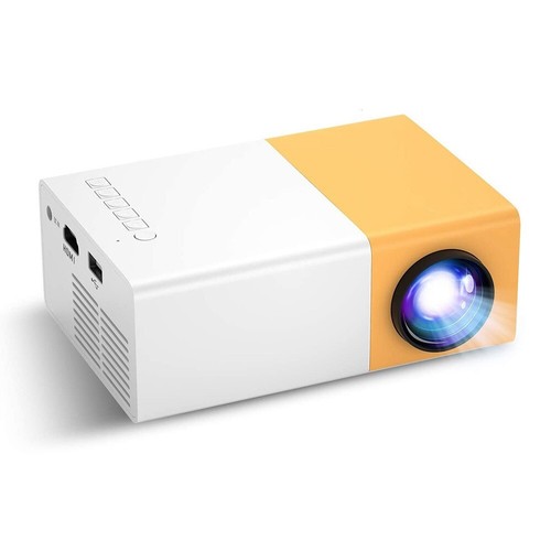 Proiettore full per - hd,