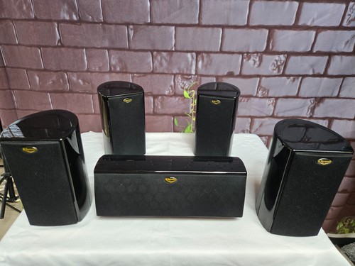 Klipsch theater 500 - klipsch, 1