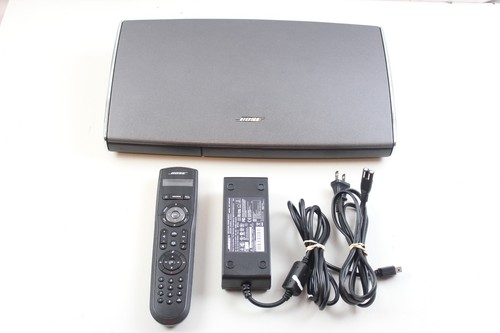 Bose lifestyle av35 console - lifestyle, di