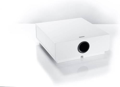 Canton asf subwoofer - 75,