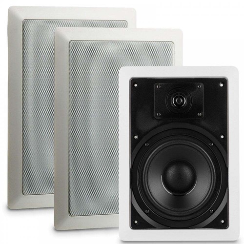 Due altoparlanti audio 2 - audio, 6,5"