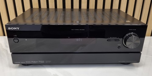 Sony str dn1000 canali - str-dn1000, 7.1