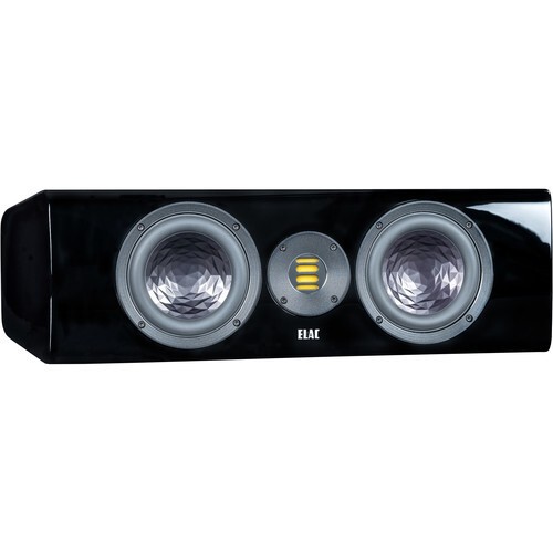 Elac vela 401 - cc, 401.2