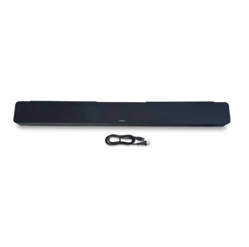Bose smart soundbar 700 - bose,