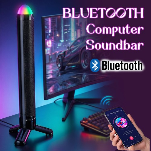 Surround sound bar - sound,