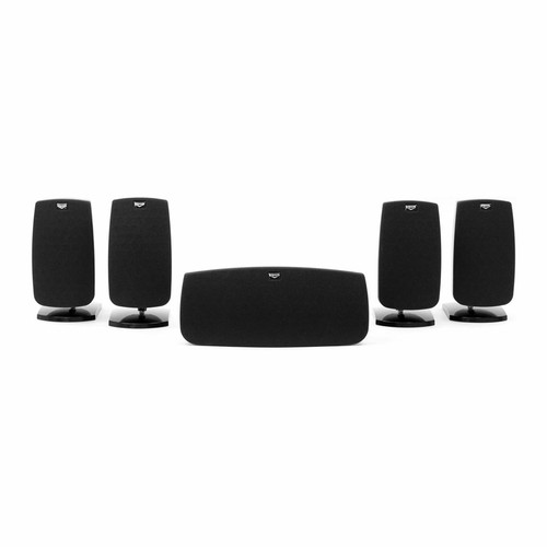 Nuovo sistema home - nuovo, theater